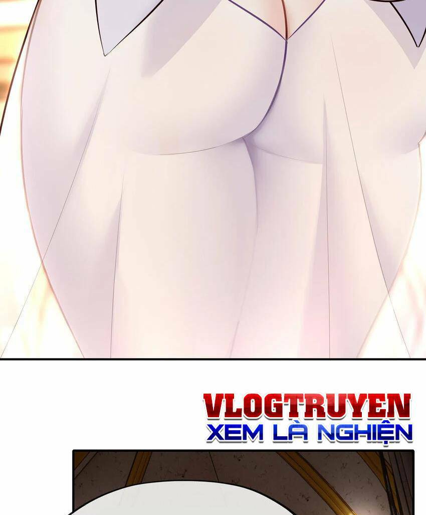 Thích Đuôi Lớn Thì Sao? Chương 5 Ảnh 57