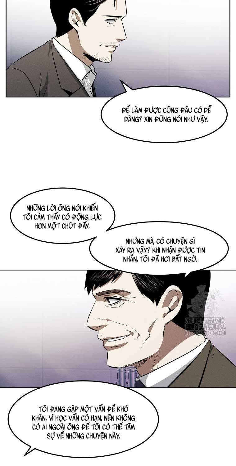 Kẻ Bất Bại Chương 107 Ảnh 31
