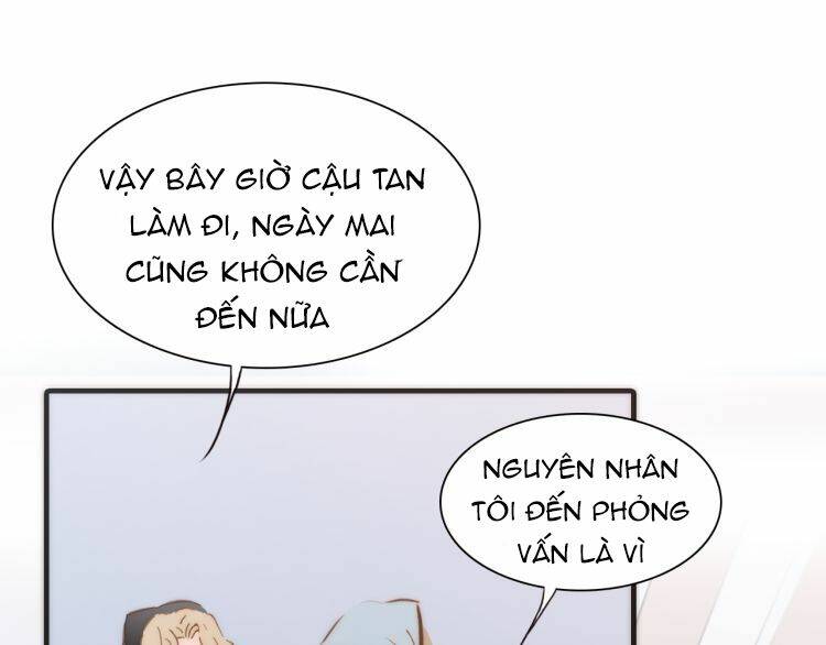Thiên Chân Hữu Tà Chương 15 Ảnh 16
