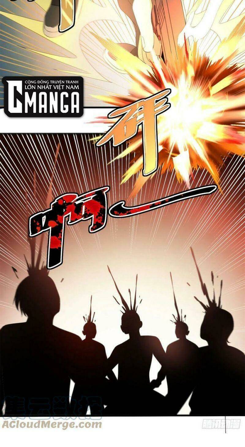 Xã Lam Bạch Chương 41 Ảnh 15