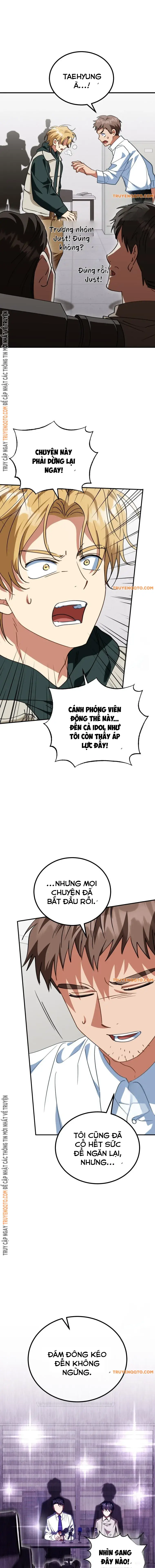 Tôi Sẽ Dựng Lại Gia Tộc Này! Chương 16 Ảnh 12