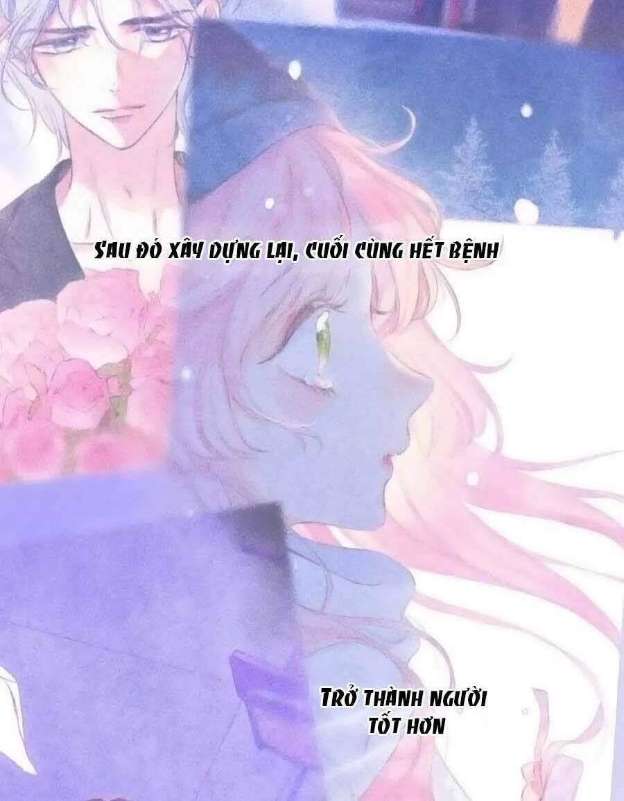 Bạn Gái Tôi Ấm Áp Tựa Như Xương Rồng Nở Hoa Chương 46 Ảnh 34