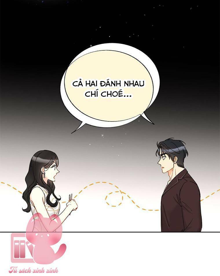 Hẹn Hò Nơi Công Sở Chương 121 Ảnh 30