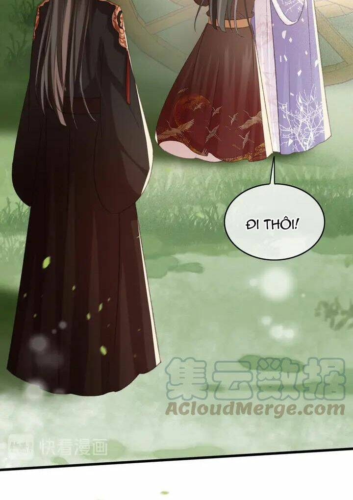 Đông Cung Giai Hạ Tù Chương 94 Ảnh 30