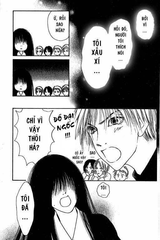 Yamato Nadeshiko Shichihenge Chương 2 Ảnh 16