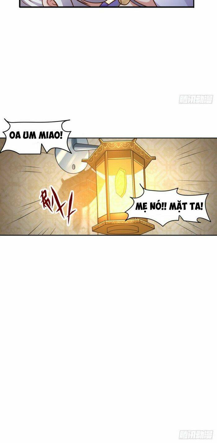 Lão Tổ Của Bạn Đang Online Chương 103 Ảnh 27