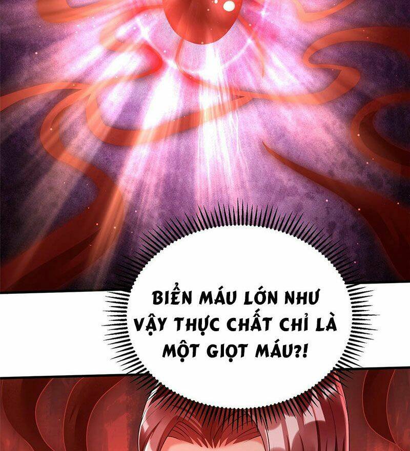 Tọa Ủng Tinh Cầu Chương 10 Ảnh 10