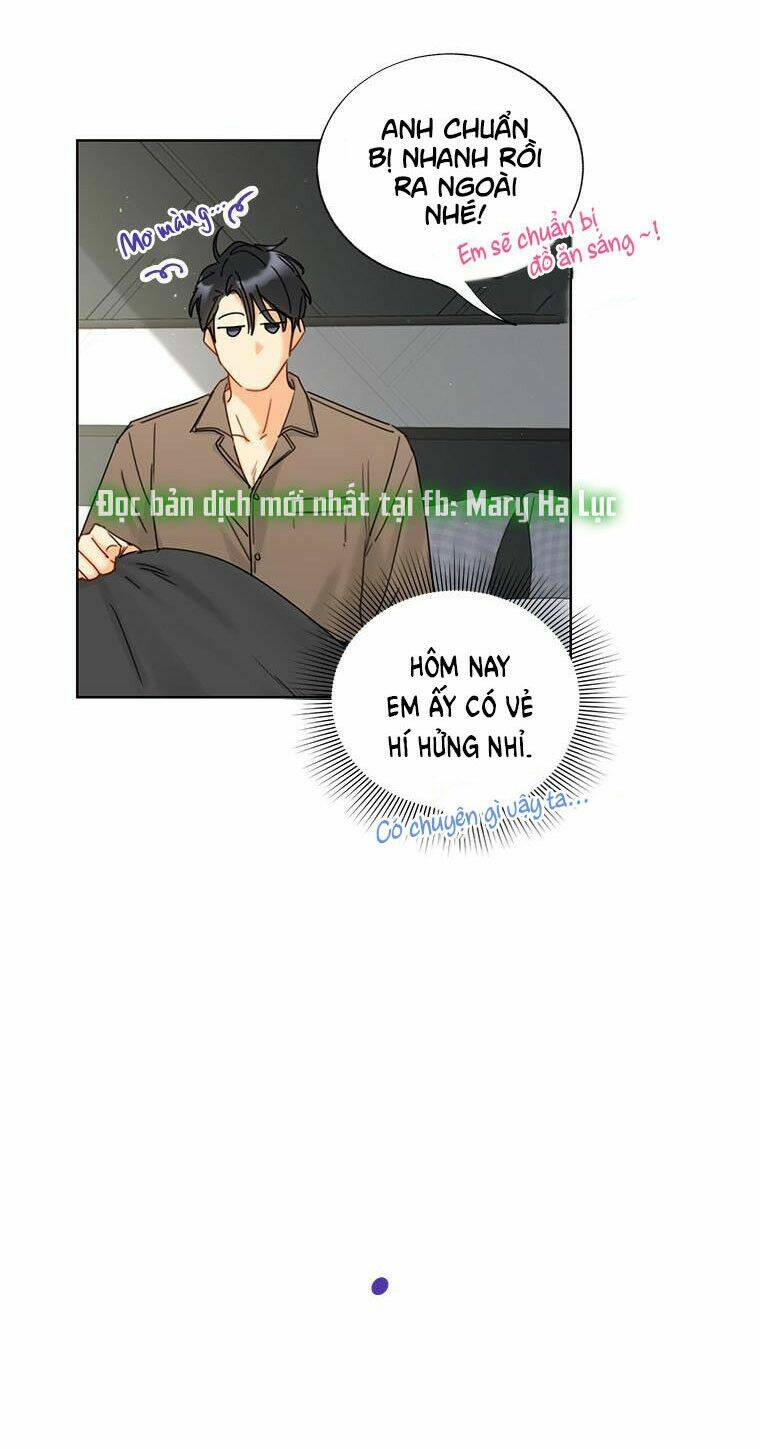 Hẹn Hò Nơi Công Sở Chương 118 Ảnh 13