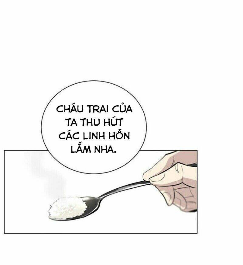 Trò Chơi Thế Kỉ Chương 1 Ảnh 41