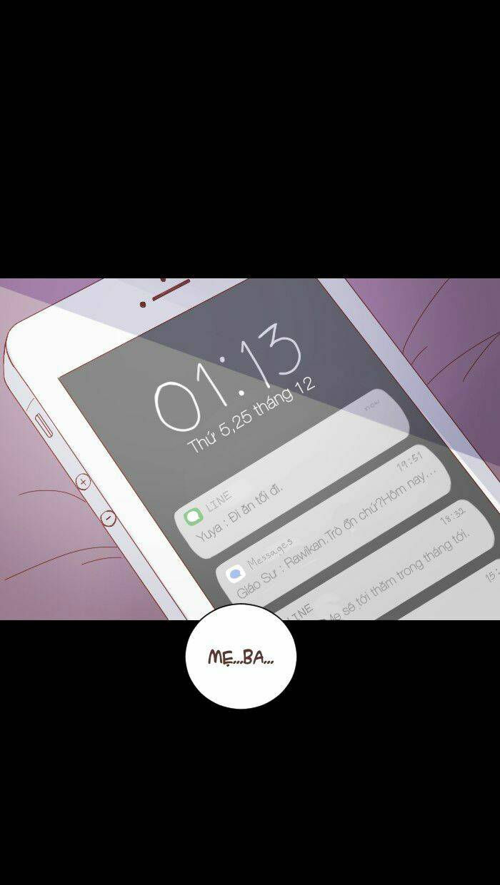From Nightmare To Love Chương 13 Ảnh 35