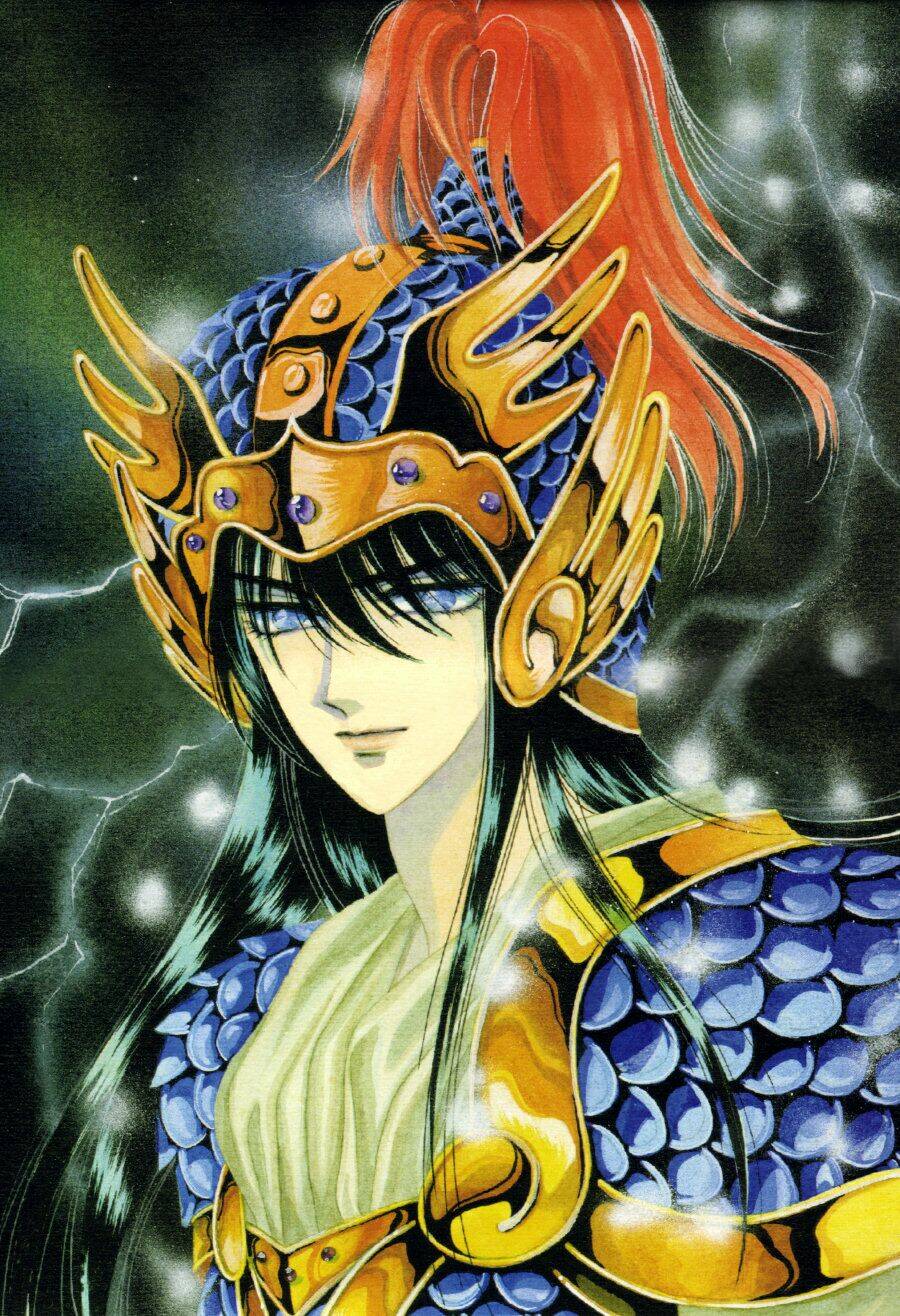 Chuyện Tình Vượt Thời Gian - Melancholic Princess Chương 16 Ảnh 3