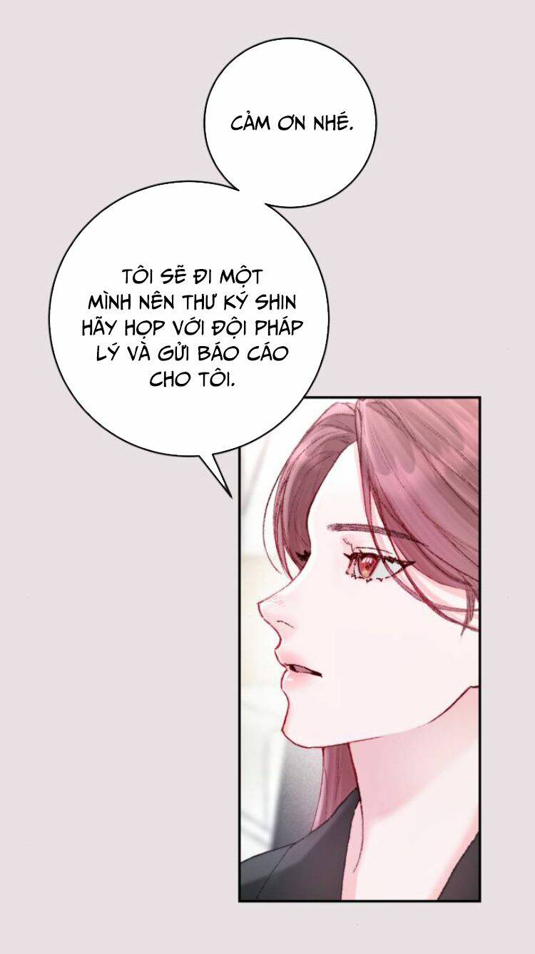 My Demon - Ác Quỷ Của Tôi Chương 6 Ảnh 30