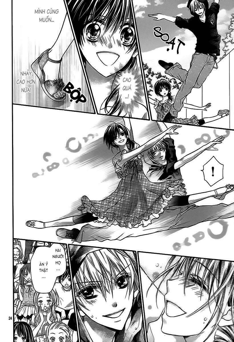 Kaname Étoile Girl Chương 2 Ảnh 26