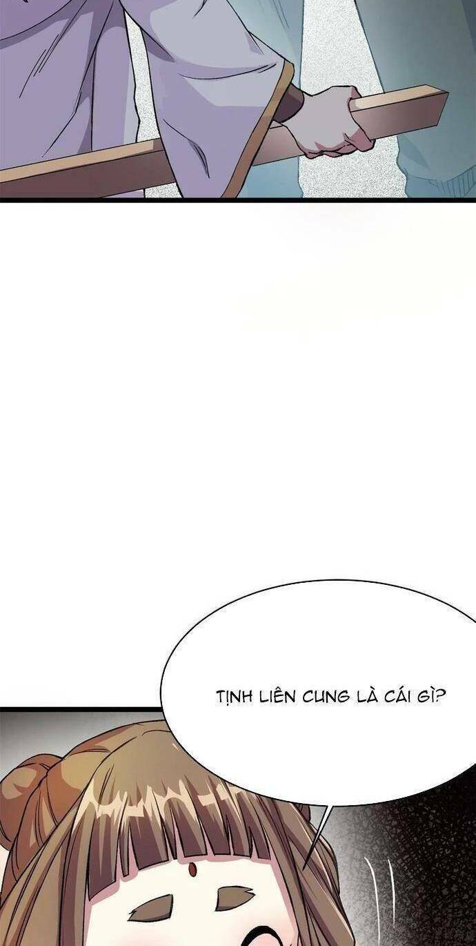 Ta Độ 999 Lần Thiên Kiếp Chương 76 Ảnh 38
