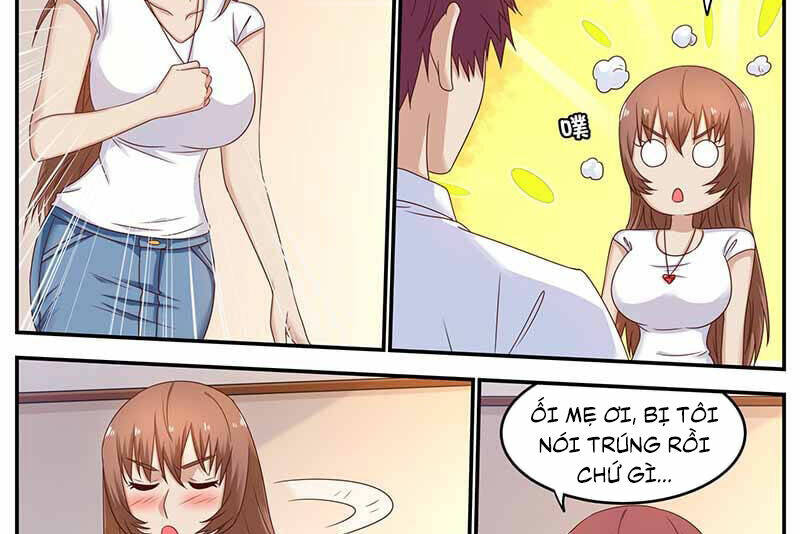 Hệ Thống X Toàn Năng Chương 108 Ảnh 40