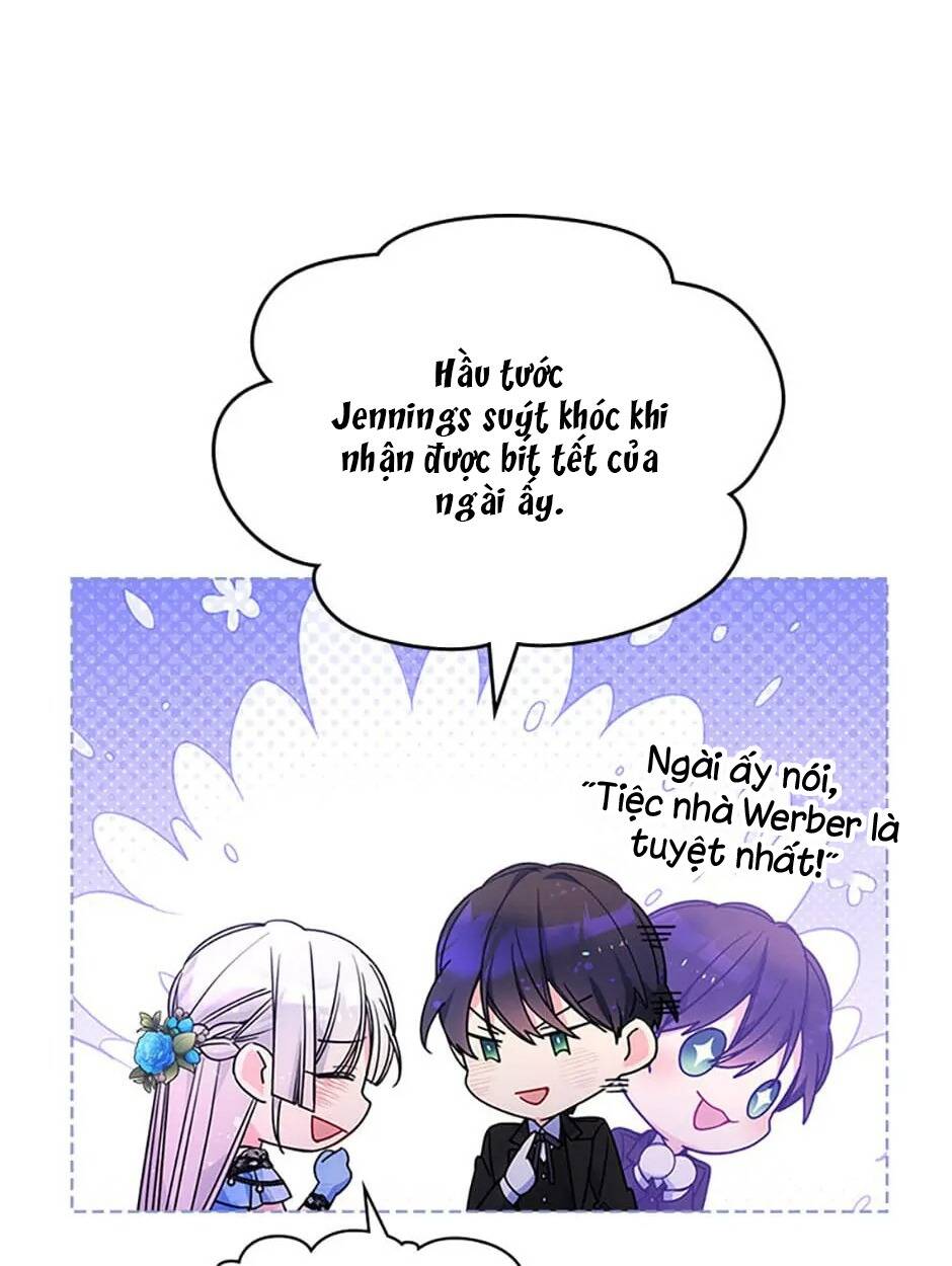 Anh Trai Tôi Quá Hiền Lành Làm Tôi Lo Lắng Ghê Chương 78 Ảnh 16