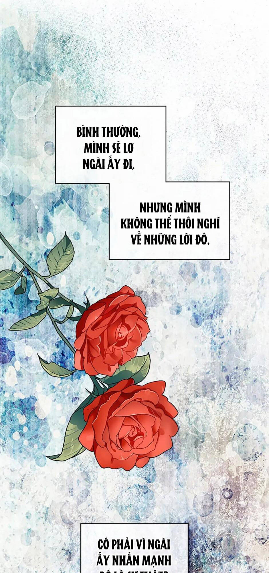 Anh Trai Tôi Quá Hiền Lành Làm Tôi Lo Lắng Ghê Chương 61 Ảnh 12