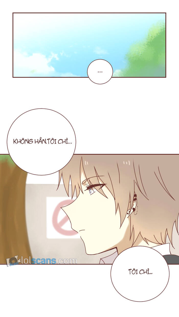 From Nightmare To Love Chương 5 Ảnh 25