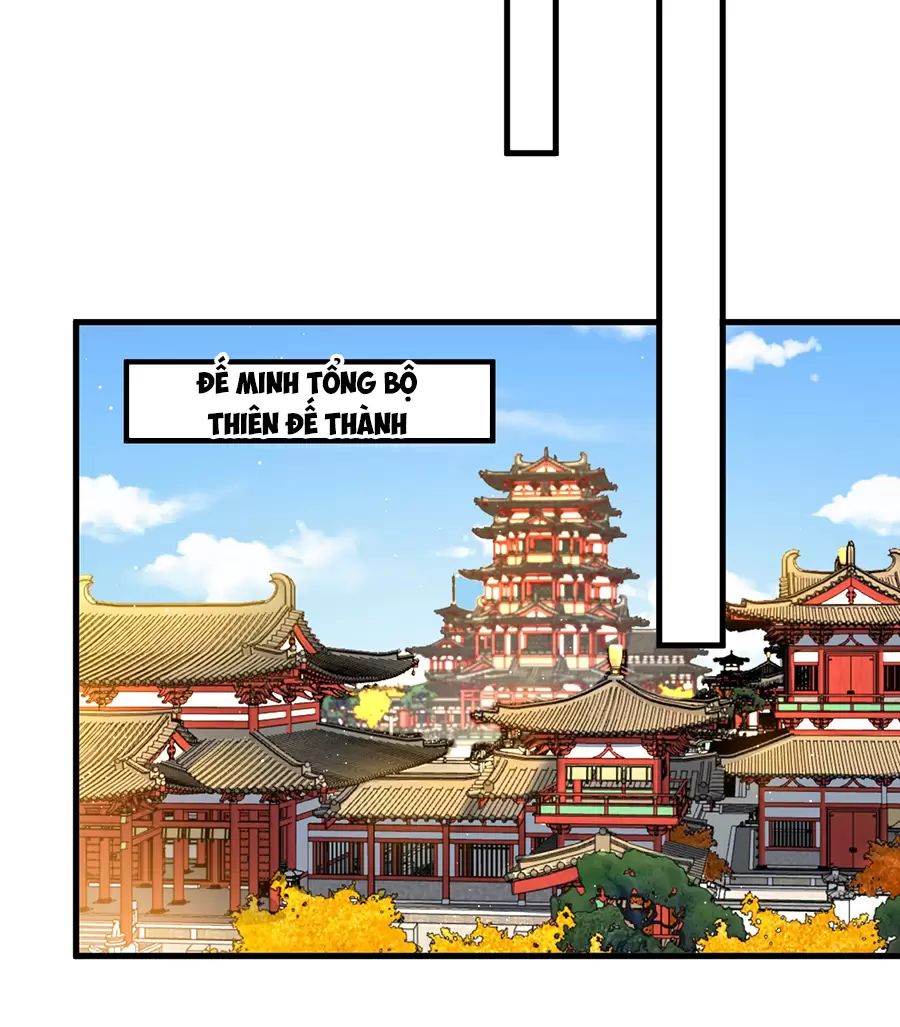 Đồ Đệ Của Ta Là Nữ Đế Chương 118 Ảnh 29
