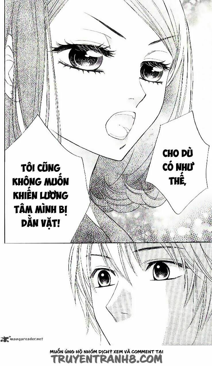 Ác Quỷ Và Bản Tình Ca Chương 84 Ảnh 26
