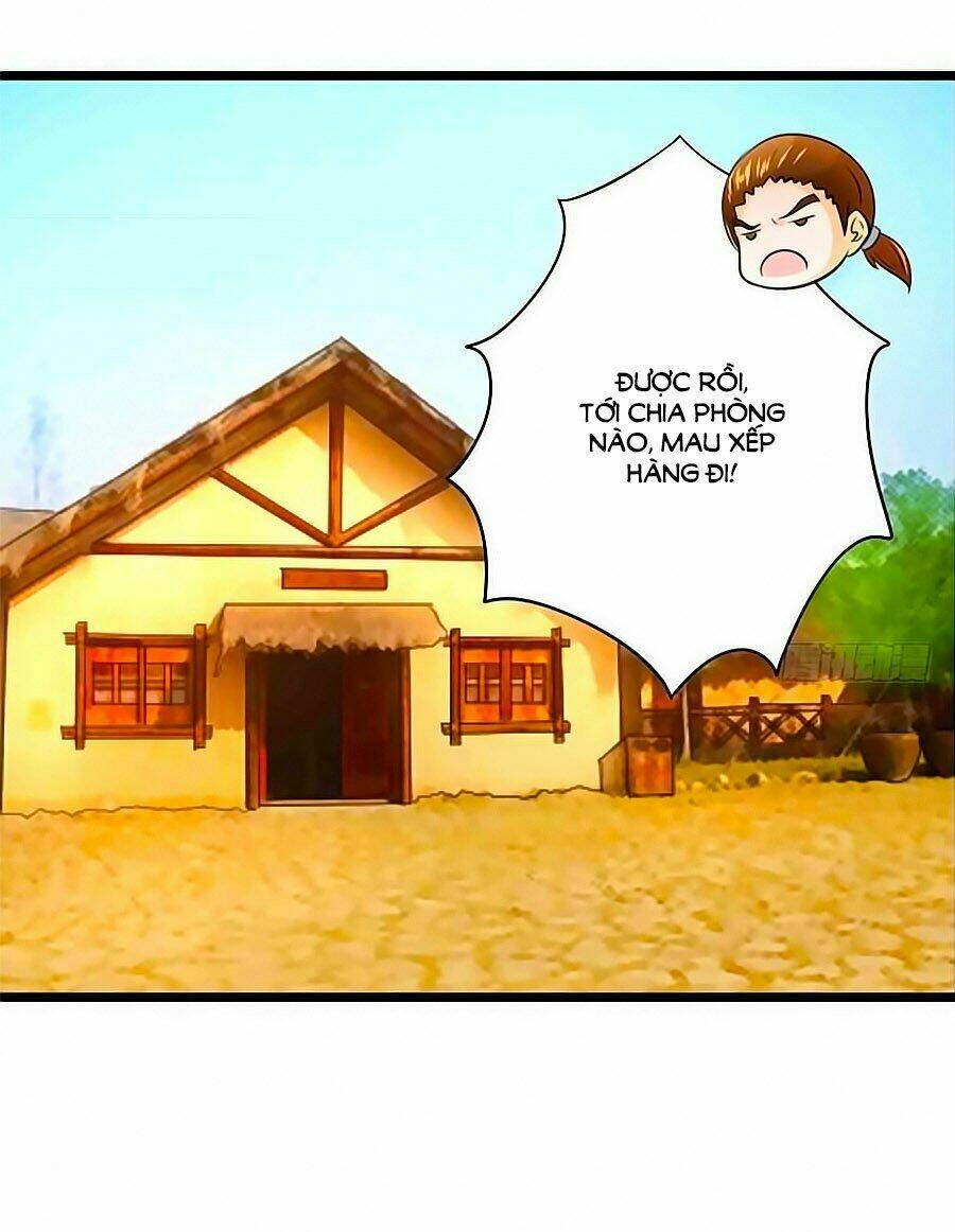 Diêm Vương Lão Công Thật Đáng Yêu Chương 19 Ảnh 2