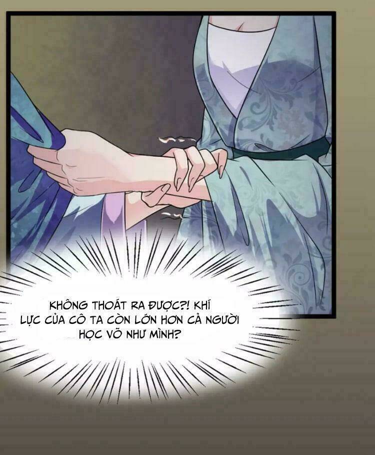 Đế Vương Sợ Vương Phi Muốn Sở Hữu Thiên Hạ Chương 11 Ảnh 15