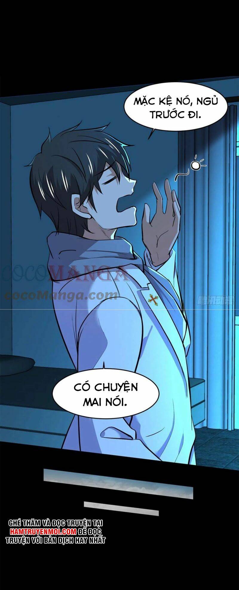 Toàn Cầu Sụp Đổ Chương 66 Ảnh 41