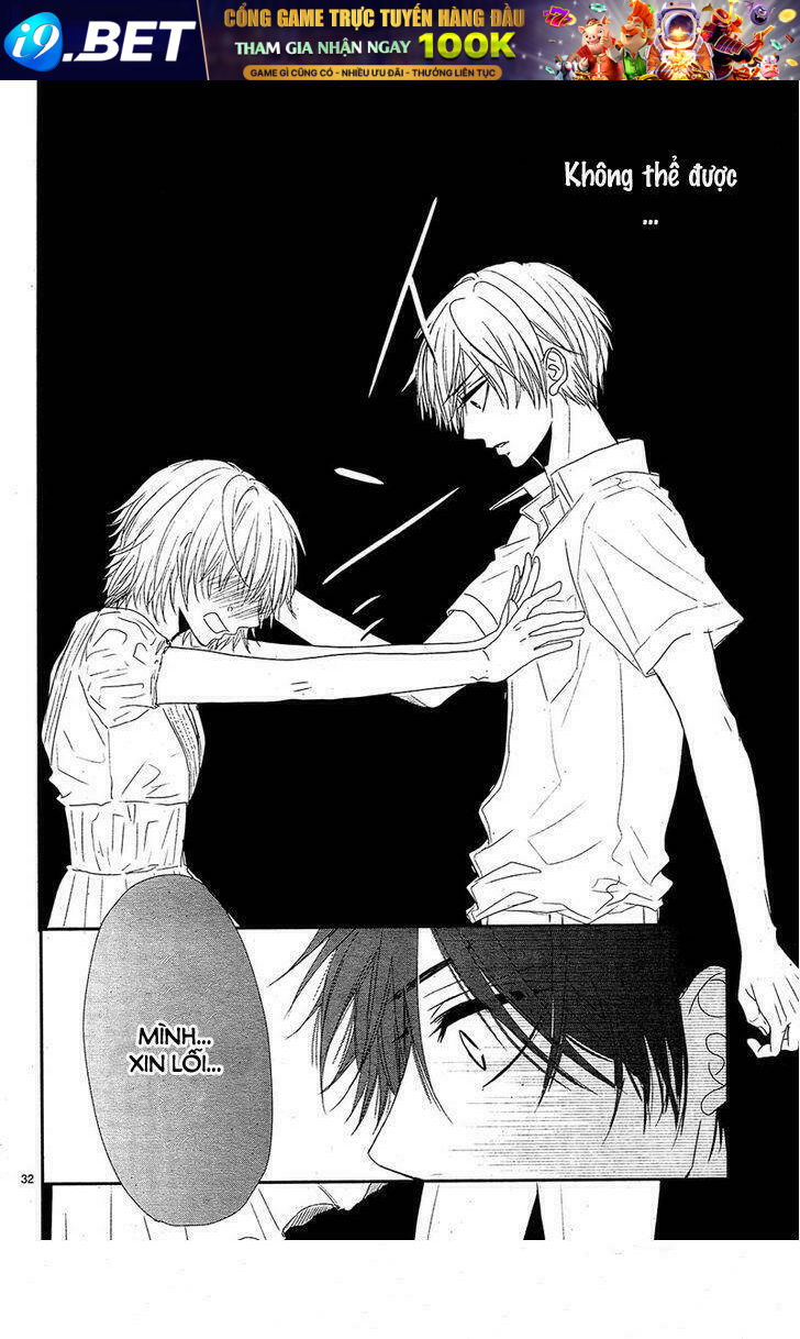 Hime To Knight To, Tonari To Watashi Chương 2 Ảnh 36