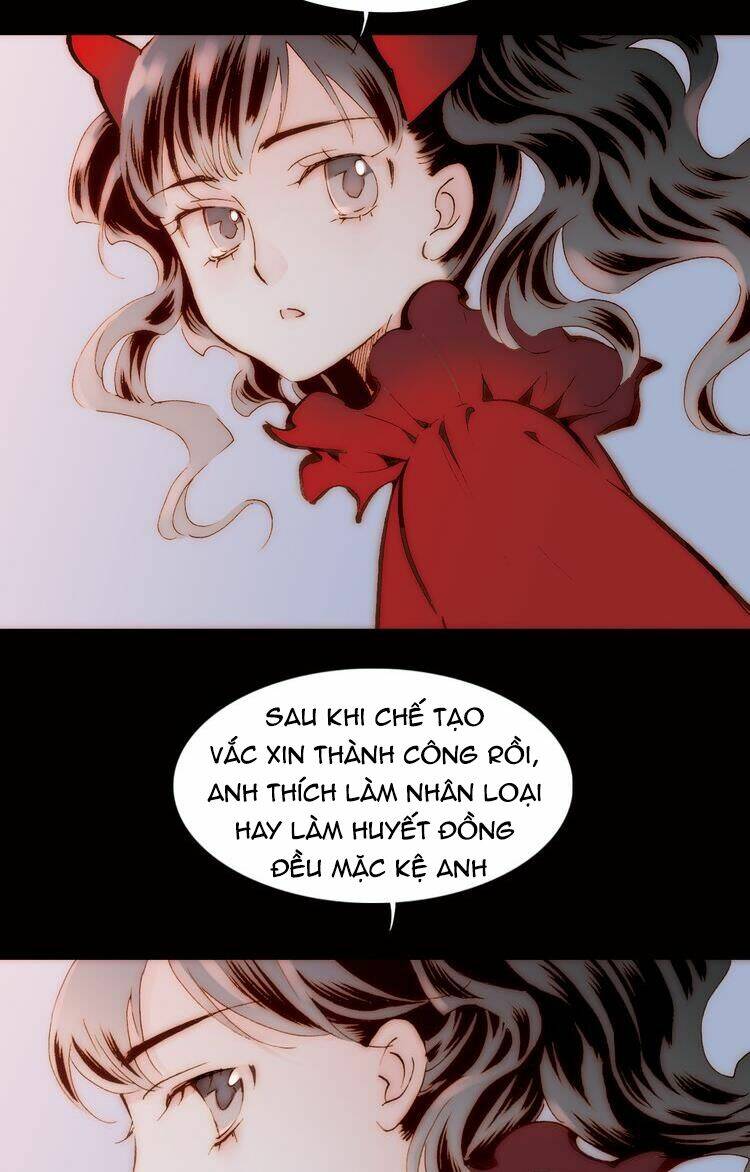 Thiên Chân Hữu Tà Chương 4 Ảnh 59