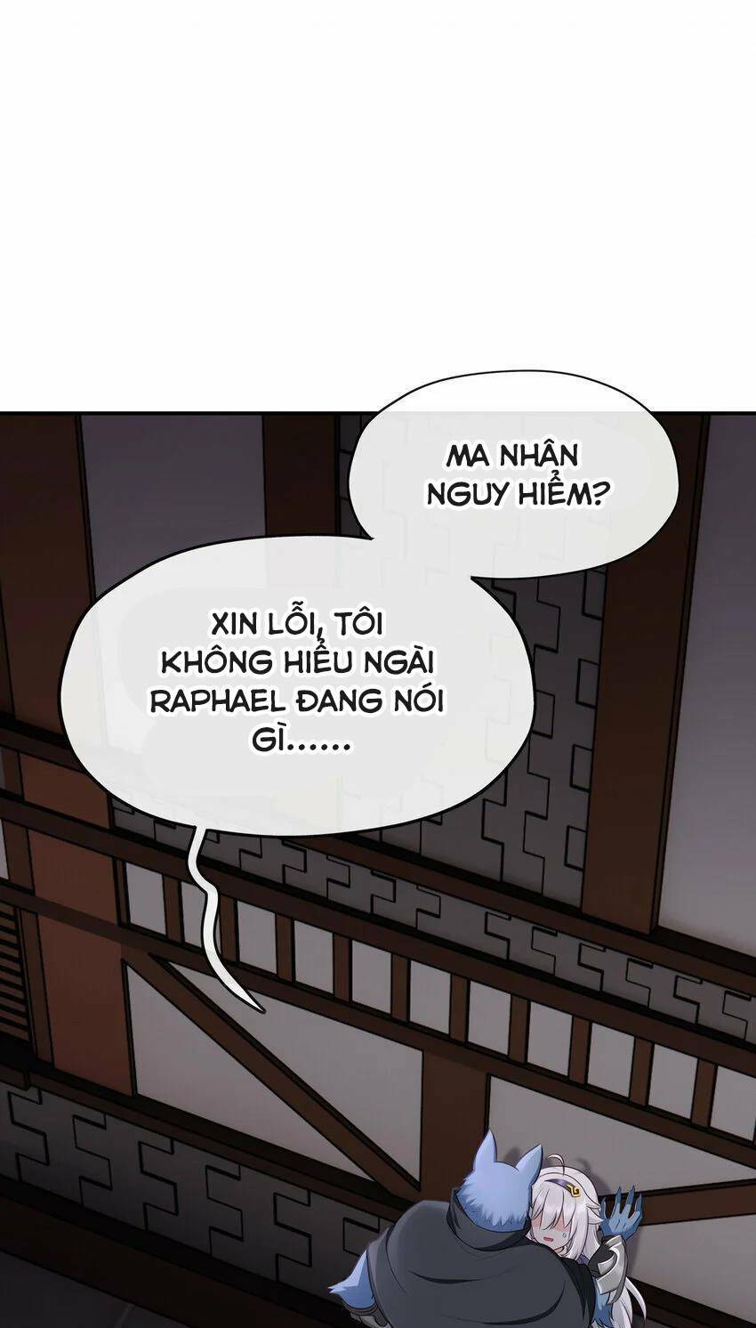 Thích Đuôi Lớn Thì Sao? Chương 5 Ảnh 63