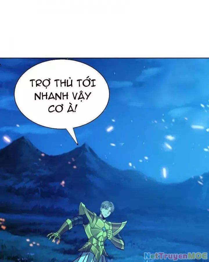 Tôi Trở Thành Đối Tượng Thu Thập Của Hậu Cung Dị Giới Chương 109 Ảnh 48