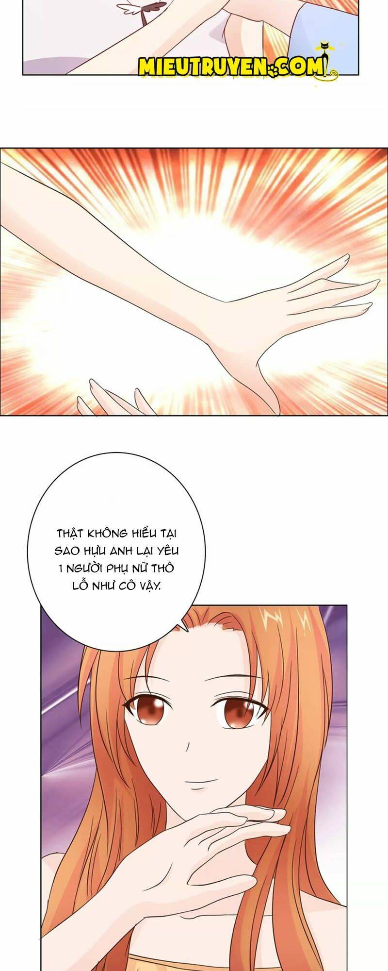 Kế Sắc Đào Thê Chương 48 Ảnh 9