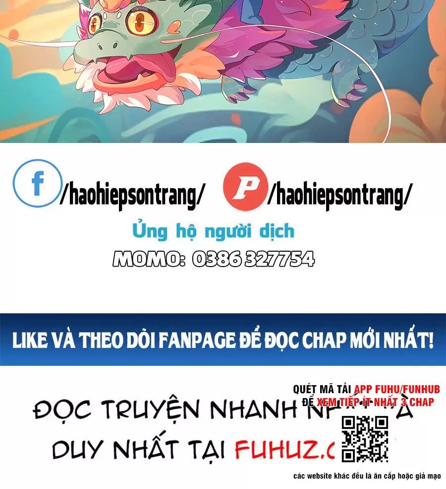 Đồ Đệ Của Ta Là Nữ Đế Chương 128 Ảnh 3