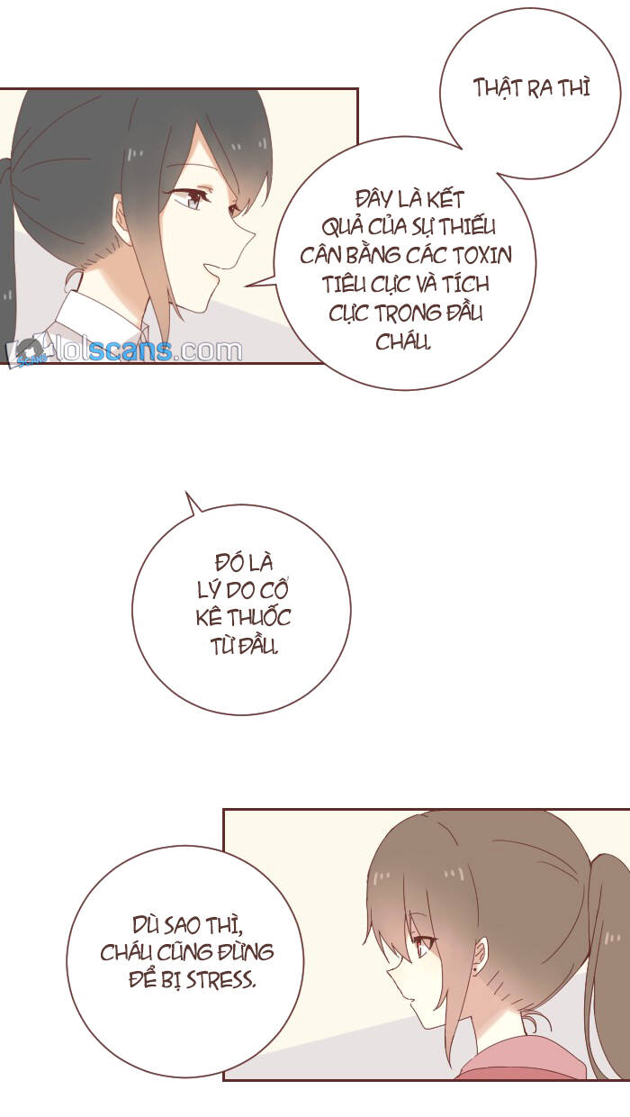 From Nightmare To Love Chương 10 Ảnh 22