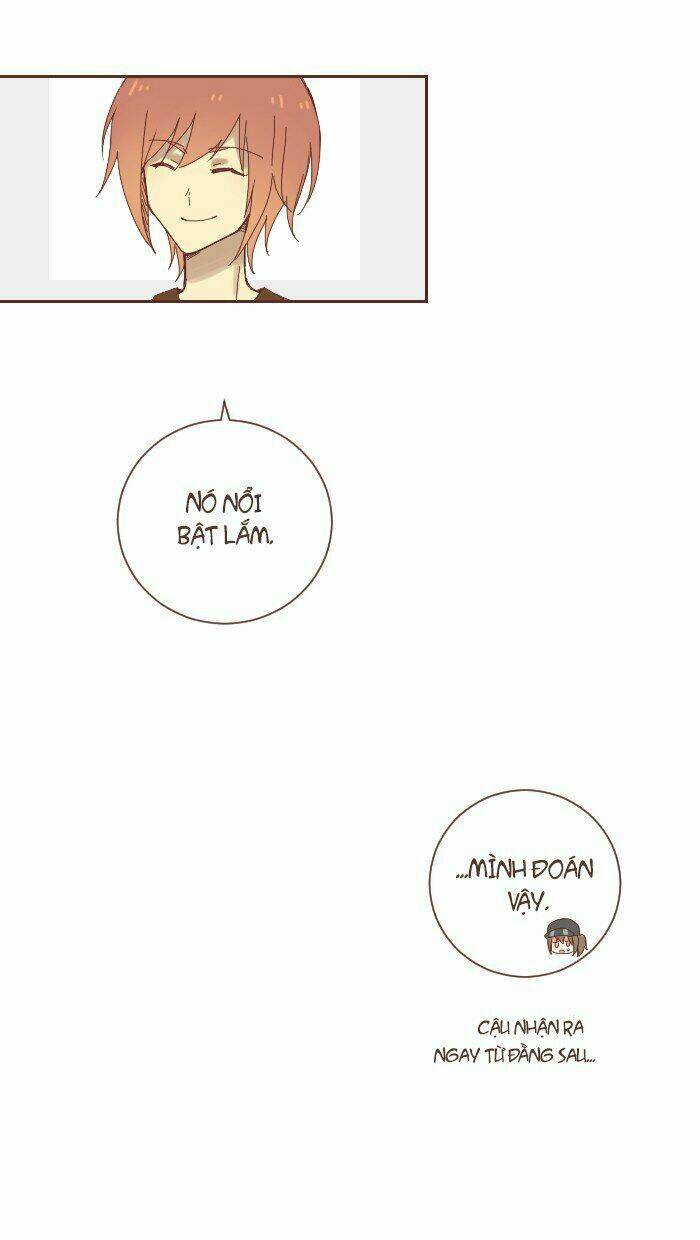 From Nightmare To Love Chương 11 Ảnh 13