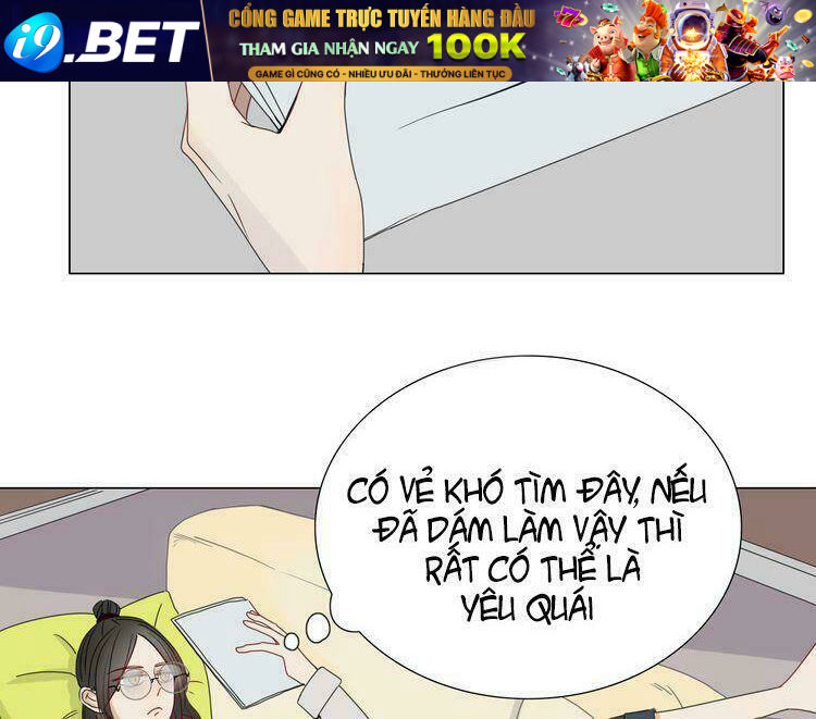 Ta Chỉ Muốn Giết Ngươi Chương 9 Ảnh 36