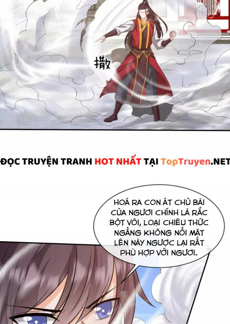 Tôi Phá Vỡ Hào Quang Của Nhân Vật Chính Chương 28 Ảnh 27