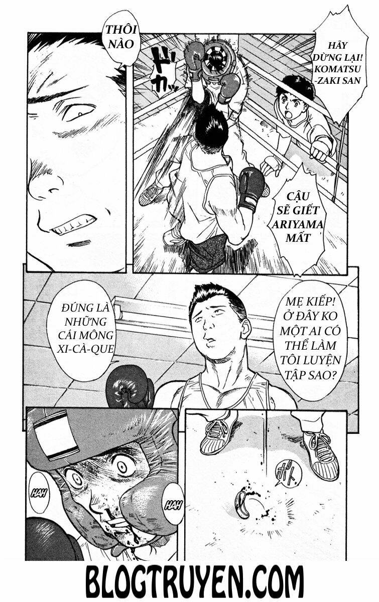 Peridot Chương 38 Ảnh 10