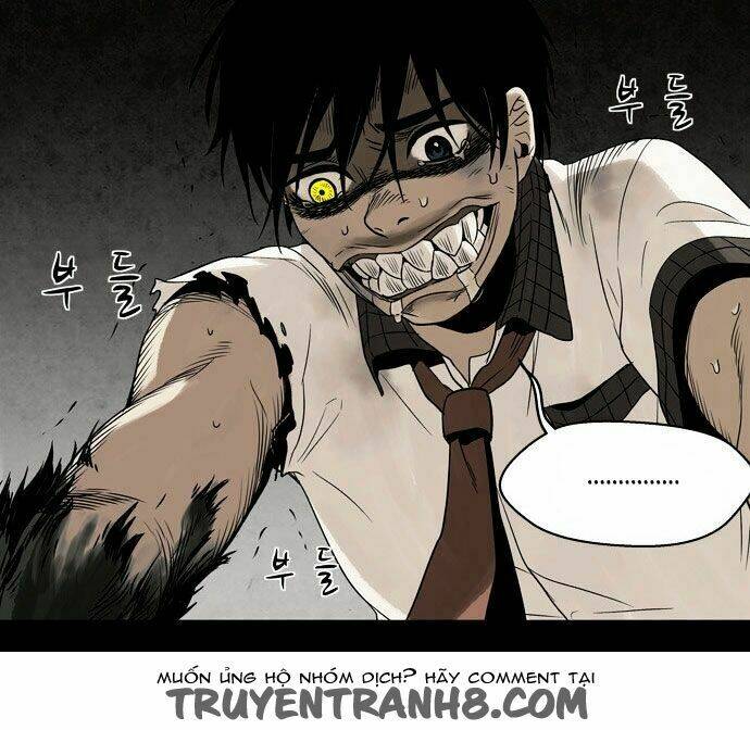 Infectee Chương 6 Ảnh 85
