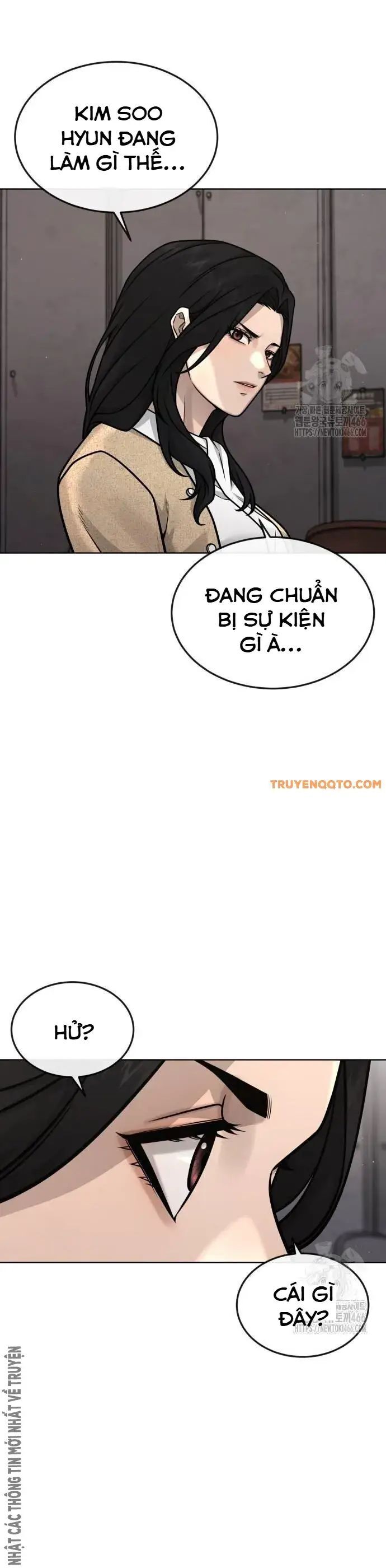 Nhiệm Vụ Tối Thượng Chương 171 Ảnh 52