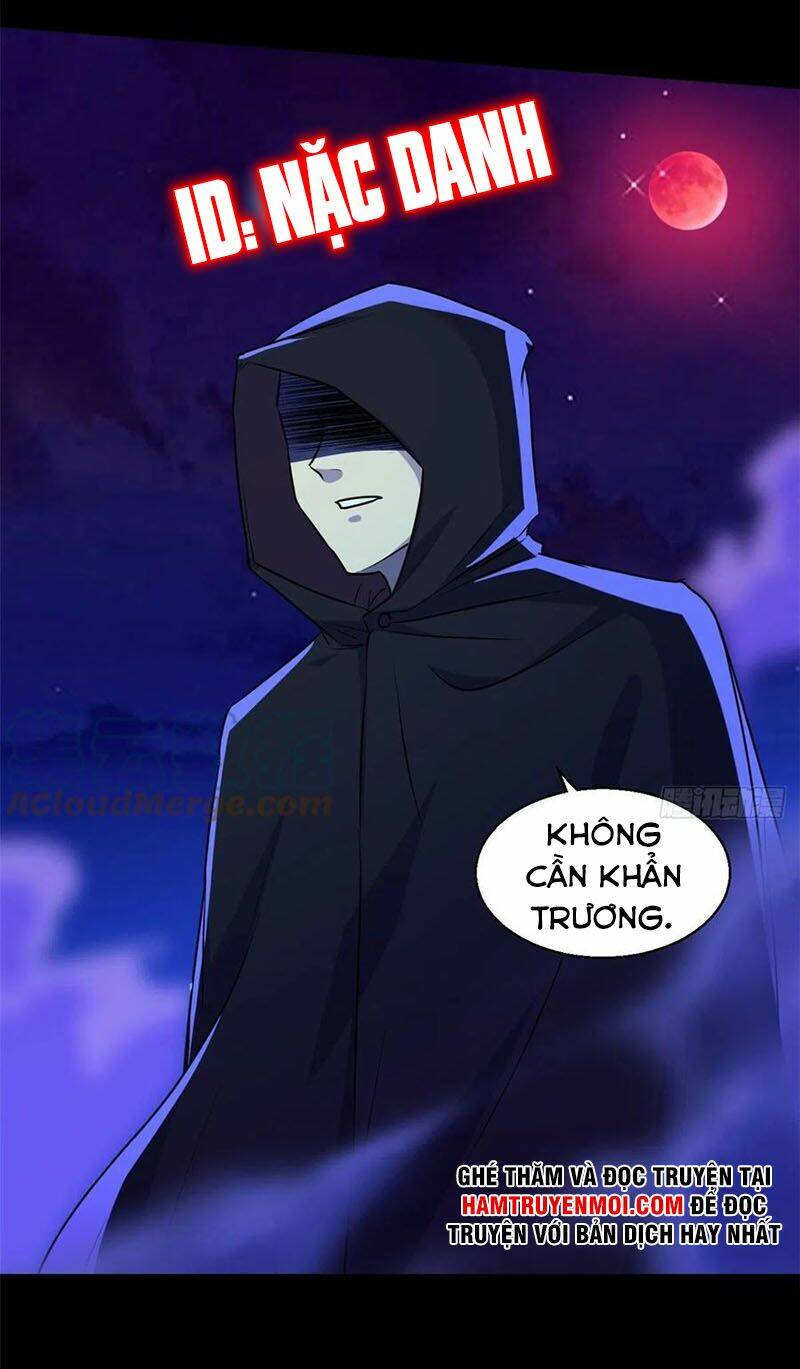 Toàn Cầu Sụp Đổ Chương 55 Ảnh 29