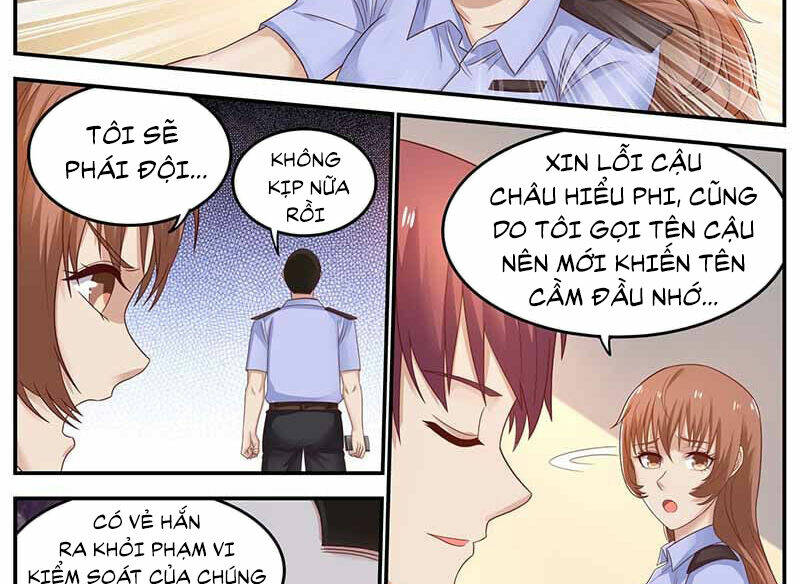 Hệ Thống X Toàn Năng Chương 98 Ảnh 8