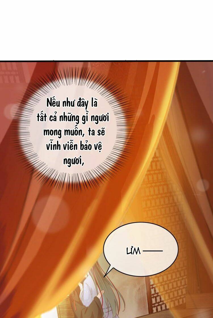 Đông Cung Giai Hạ Tù Chương 105 Ảnh 34
