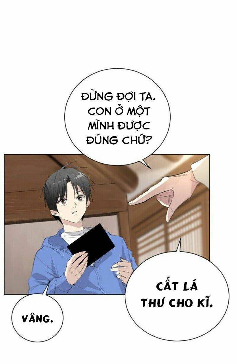 Trò Chơi Thế Kỉ Chương 1 Ảnh 71