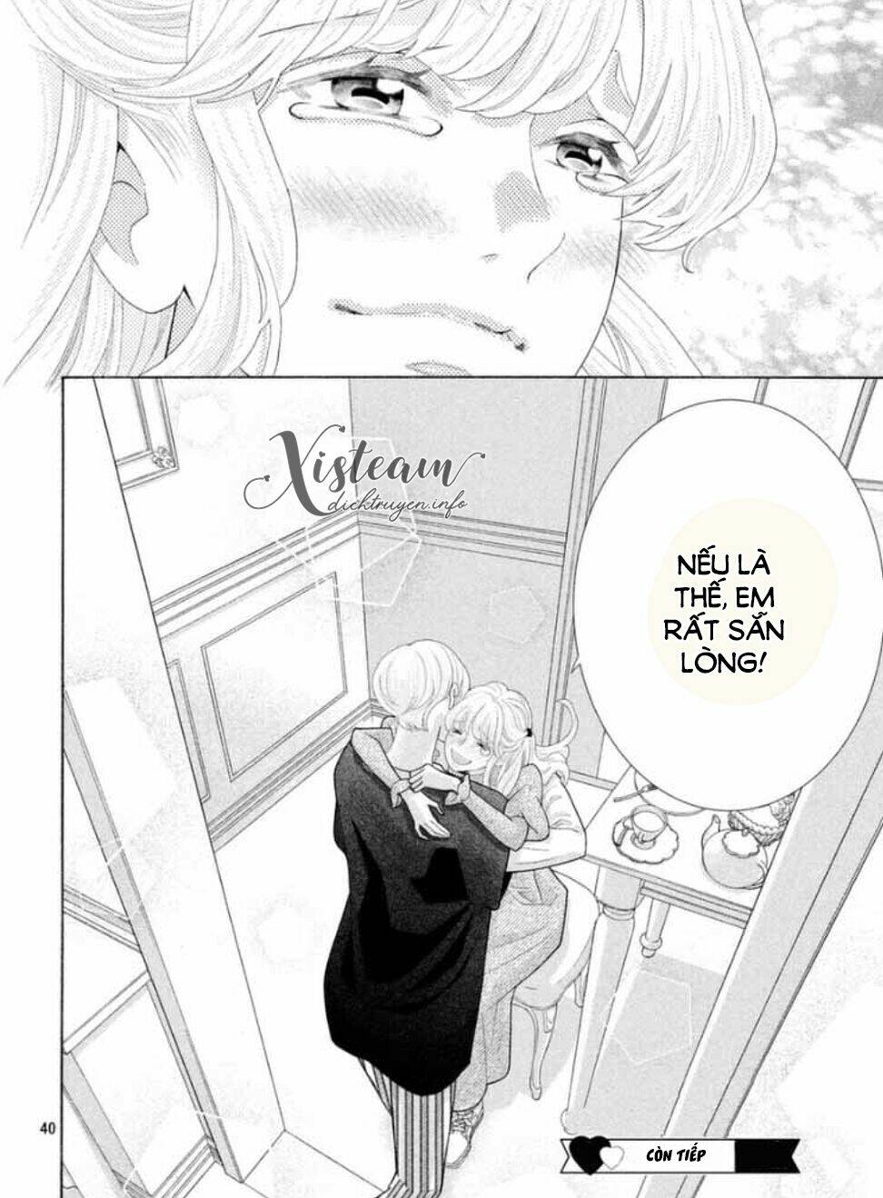 Gozen 0-Ji, Kiss Shi Ni Kite Yo Chương 41 Ảnh 31
