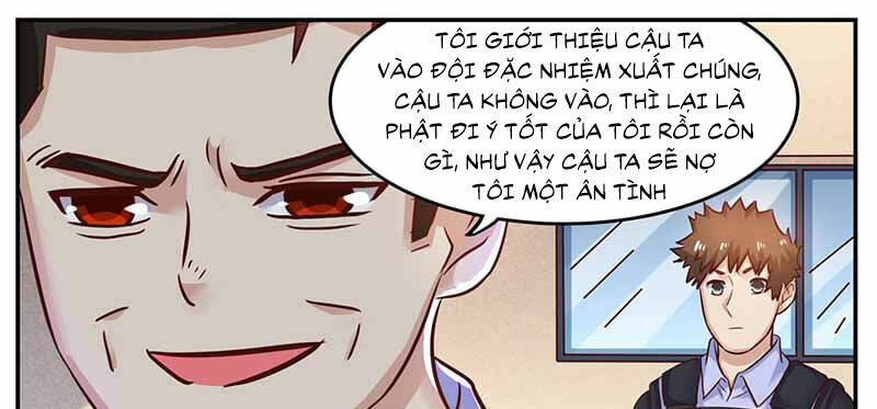 Hệ Thống X Toàn Năng Chương 98 Ảnh 25