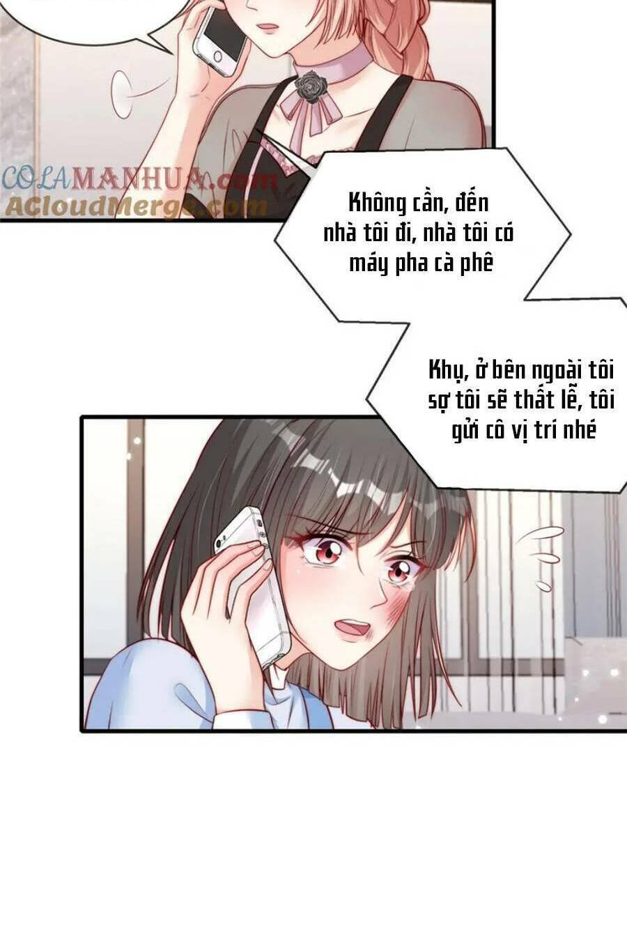 Tôi Được Năm Đại Lão Chiều Chuộng Hết Nấc Chương 166 Ảnh 13