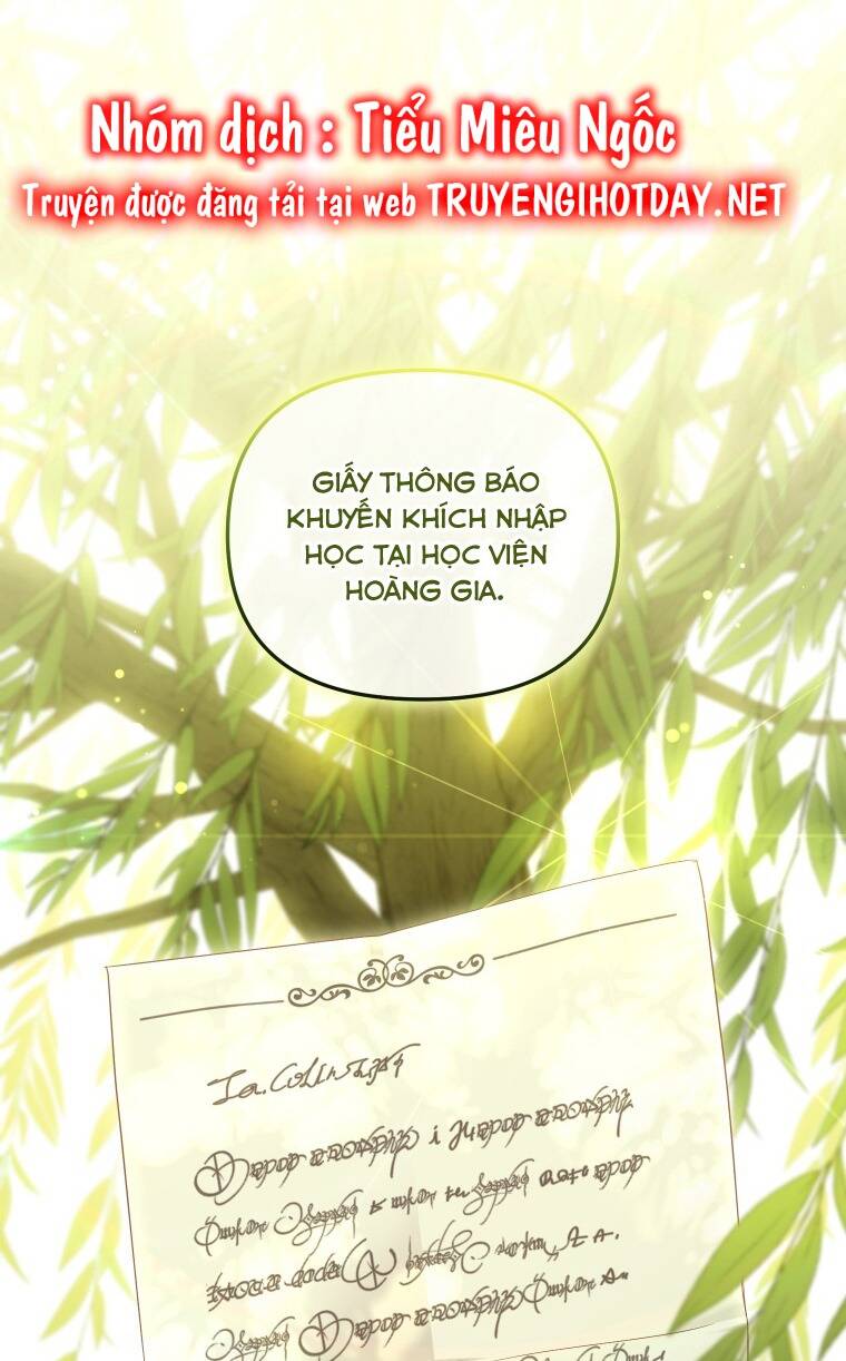 Papa Tôi Là Bạo Chúa Ác Ma Chương 48 Ảnh 7