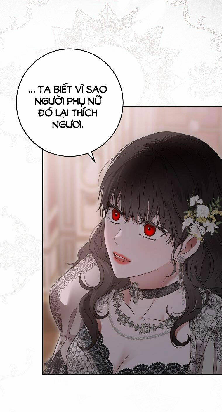 Tôi Lạc Vào Thế Giới Trò Chơi Harem Ngược Chương 109.2 Ảnh 28