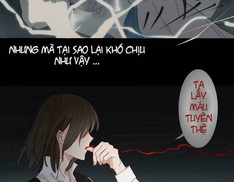 Ta Chỉ Muốn Giết Ngươi Chương 9 Ảnh 14